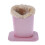 Tooloflife plush-lined eyeglasses holder 1 piece 6