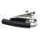 CAPO Capo Clamp Trigger Alloy for Acoustic Guitar 3