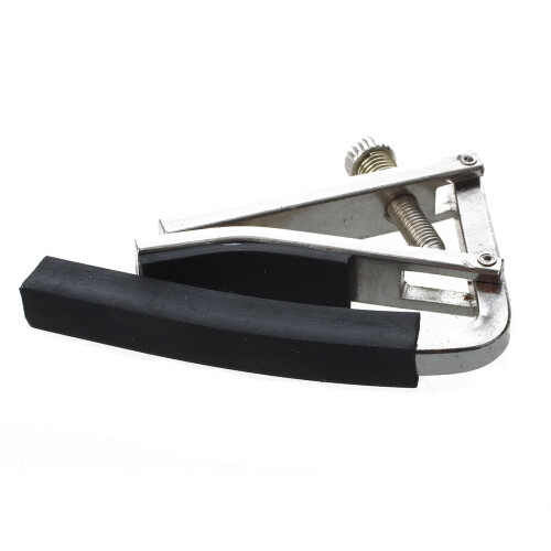 CAPO Capo Clamp Trigger Alloy for Acoustic Guitar 2
