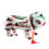 Chinese New Year Hand Puppet with Strings and Rod Green 2