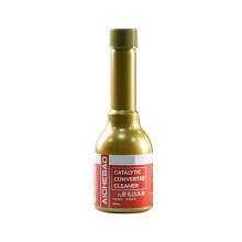 Čistič uhlíka motora pre katalyzátory 100 ml