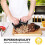 Kødkløer til pulled pork, kylling, kalkun 2
