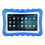 7-inch Android-tablet met quad-core processor, 1 GB RAM en 16 GB opslag. 5