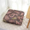 Μαξιλάρι Διαλογισμού Paisley Boho Square 22x22 7