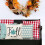 Fodere per cuscini decorativi in stile rustico, set da 4 pezzi, 50x50 cm, blu 5