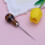Hand Sewing Awl for Wood 5-Piece DIY Stitching Tool 6
