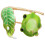 Kikker emaille speld legering broche veelkleurig 6