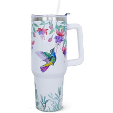 Hummingbird Tumbler Isolerad Rostfri Stål 113 cl