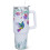 Hummingbird Thermobecher, isoliert, Edelstahl, 1,2 l 1