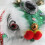 Chinese New Year Hand Puppet with Strings and Rod Green 6