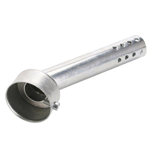 Motorcycle Exhaust Muffler Baffle 48mm DB Killer