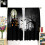 Cortinas Blackout de Halloween com Estampa de Castelo, Lua, Morcego e Gato (52x84) 4