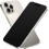 Fake Phone Dummy Prop Black Screen 16 Pro Max 1
