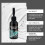 Windshield Repair Kit Nano Resin with UV Light 2 Pack 5