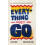 Everything Must Go by Kevin Coval Hardcover Book 1