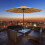 Solar parasolverlichting met LED-technologie, 8 standen, draadloos 6