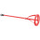Supvox drill mixer paint whisk steel 1 pack 6