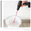 Supvox drill mixer paint whisk steel 1 pack 7