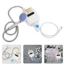 Supvox Electric Tankless Water Heater White 1 Pack