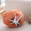 MUSEYA Mushroom Pehmo tyyny 1 kpl 5