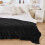 Lamb Wool Throw Blanket 100x150cm 2