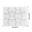 Tilpasset trepuslespill 6x8 tommer personlig bilde 3