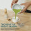 Set di fruste per matcha con ciotola in ceramica e colino (6 pezzi) 6