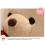 Rose Bear Teddy Plush Toy Valentine's Gift 6