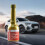Čistič uhlíka motora pre katalyzátory 100 ml 8