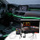 LED Car Light Strip APP-Controlled 26.25 ft 4