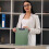 A4 File Folder Multi-Functional Exam Mat and Document 8