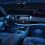 LED Car Light Strip APP-Controlled 26.25 ft 2