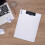 A4 File Folder Multi-Functional Student Folder 1 Pack 6
