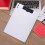 A4 File Folder Multi-Functional Student Folder 1 Pack 7