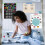 Mental Health Poster I Cannot Control Unframed Paper 4
