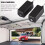Garageportsikkerhedssensor 41A5034 til LiftMaster 8