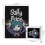 Sally Face Pussel 500 Bitar Art Decor 5