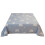 Omkeerbare deken van nertsfluweel, queensize 2