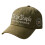 We The People Hat1776Stars Retro Washed Baseball Cap 1