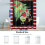 Waterdicht polyester kerstdouchegordijn 72x72 inch 4