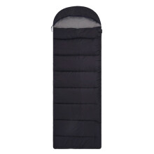 Beheizbarer Schlafsack für Erwachsene, leicht, warm und kalt