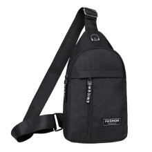 Mála Sling na bhFear Dubh 12x7x2 orlach