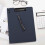 A4 Student Folder with Exam Mat and Paper Organizer 4