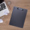 A4 Student Folder with Exam Mat and Paper Organizer 6