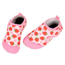 Baby Water Shoes Breathable Quick-Drying Size 6-7 Pink