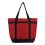 Sac isotherme rouge extra large étanche. 1