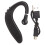 Fone de ouvido único ultraleve à prova d'água com Bluetooth 5.2 1