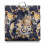Poduszka do medytacji Paisley Boho Square22x22 1