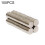 Ceramic Magnets 8x2mm N50 Round 100 Pcs 2