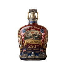 Whisky-Dekanter-Set Heritage Glass 250-jähriges Jubiläum